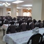 عکس تالار فردوس برین
