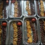 عکس غذای تالار بهشت
