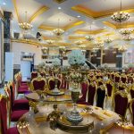تالار قصر زرین
