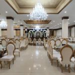 عکس تالار حیدر بابا