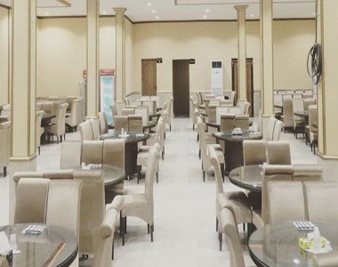 رزرو تالار قصر مجلل باقرشهر برای مراسم ختم و ترحیم